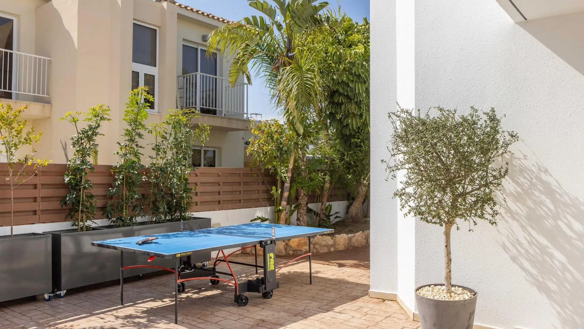 Villa Protaras View 9 Central Protaras -Fig Tree Bay-Jacuzzi-Hot Tub 0*,  Cyprus