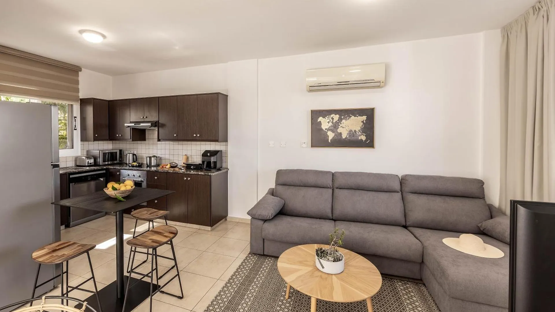 Villa Protaras View 9 Central Protaras -Fig Tree Bay-Jacuzzi-Hot Tub 0*,