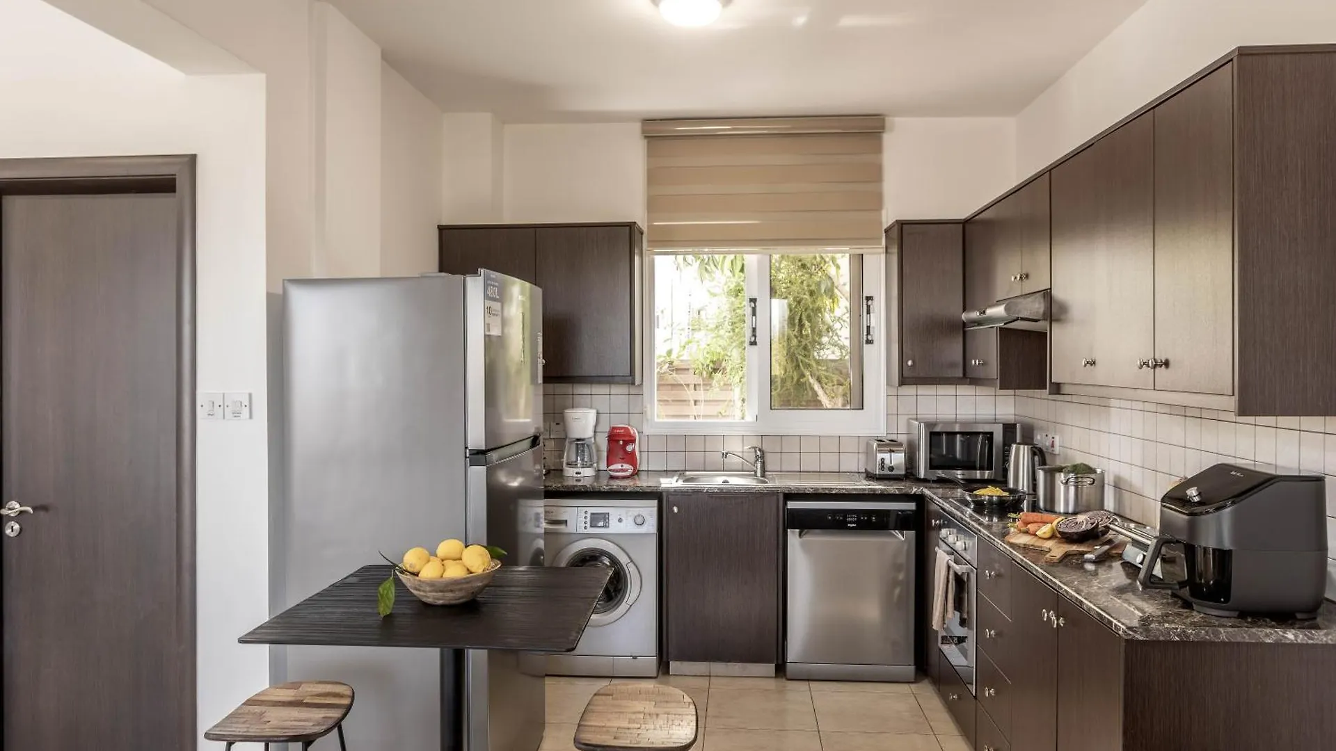 Holiday home Villa Protaras View 9 Central Protaras -Fig Tree Bay-Jacuzzi-Hot Tub Cyprus