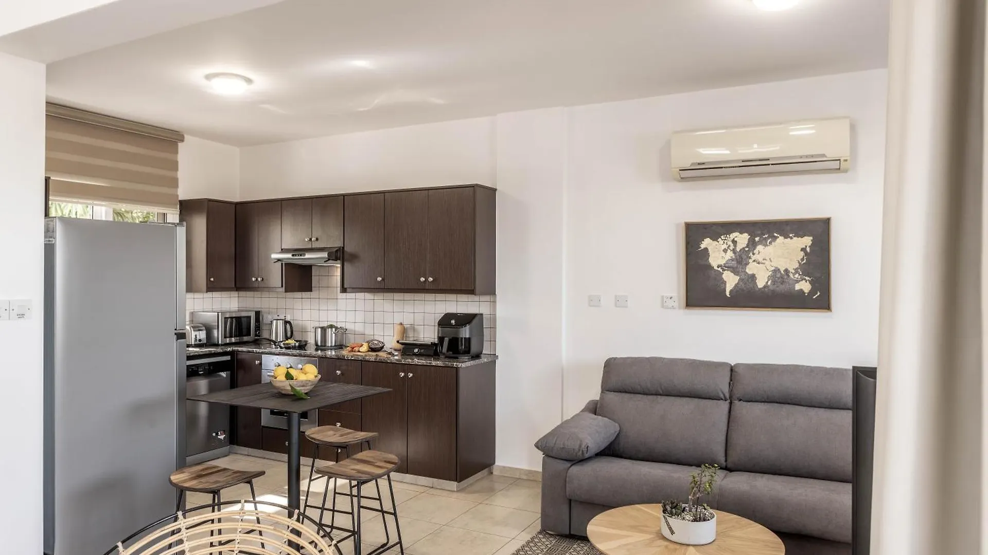 Villa Protaras View 9 Central Protaras -Fig Tree Bay-Jacuzzi-Hot Tub Holiday home