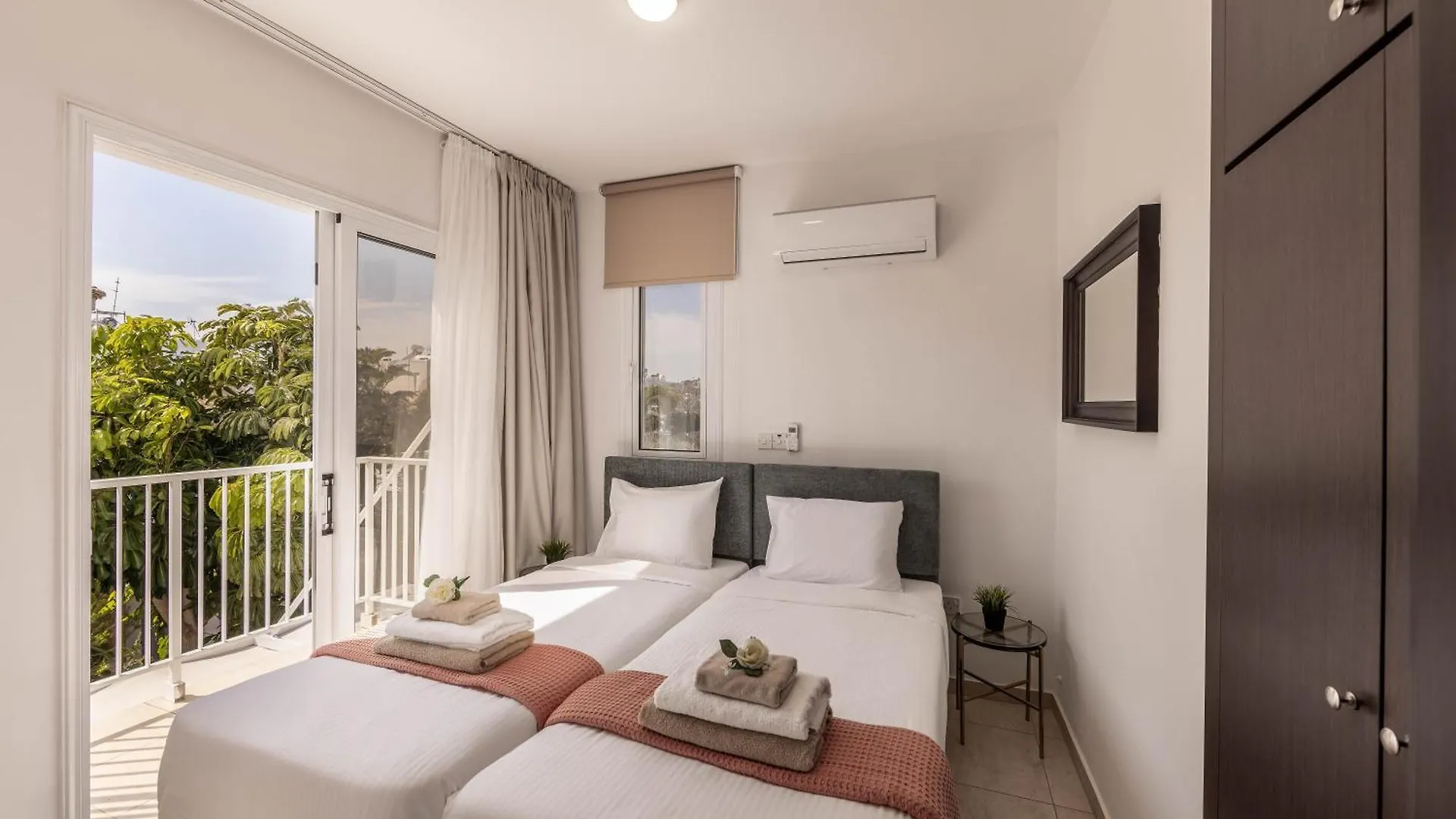 Holiday home Villa Protaras View 9 Central Protaras -Fig Tree Bay-Jacuzzi-Hot Tub