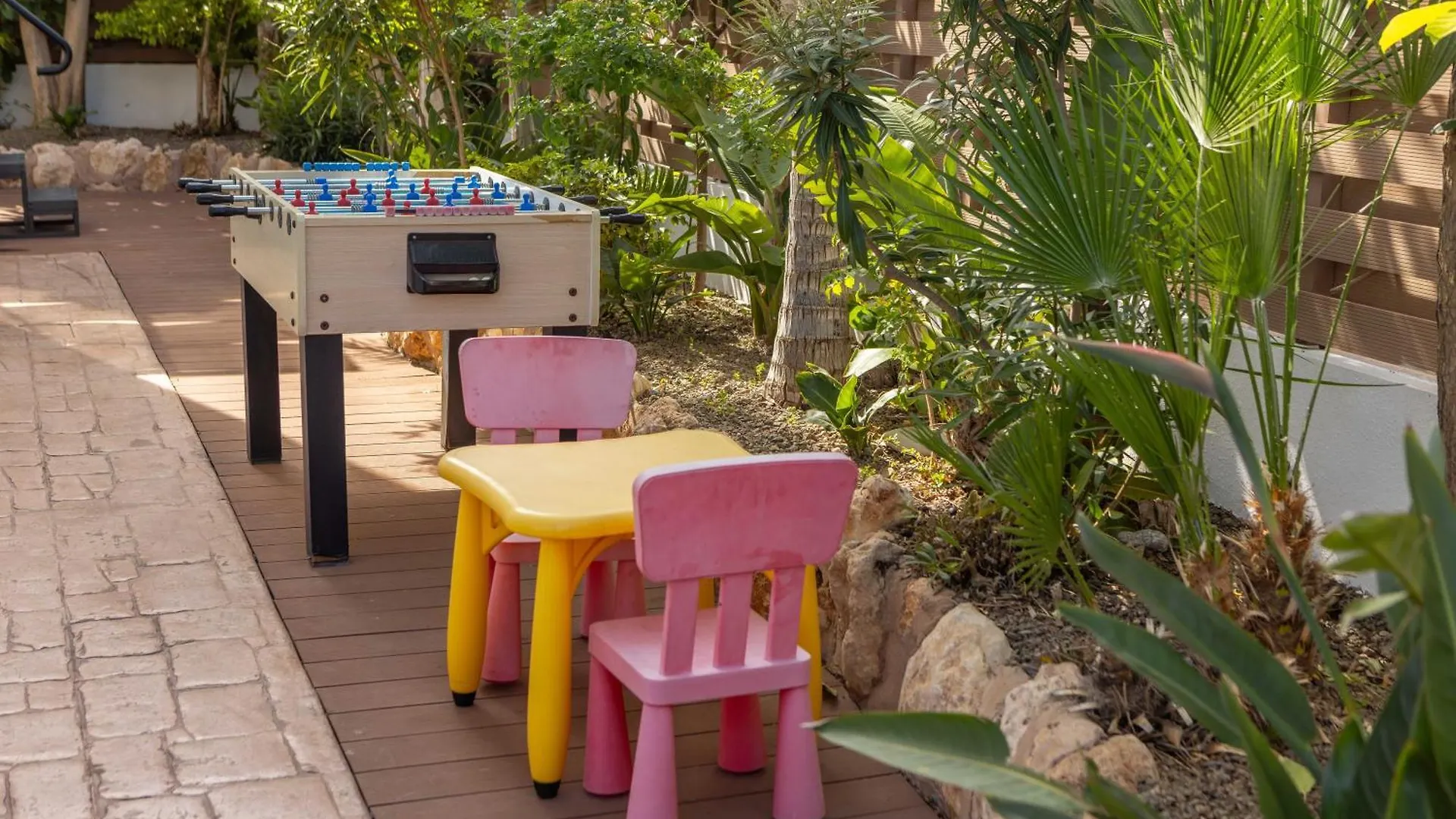 Villa Protaras View 9 Central Protaras -Fig Tree Bay-Jacuzzi-Hot Tub 0*,  Cyprus
