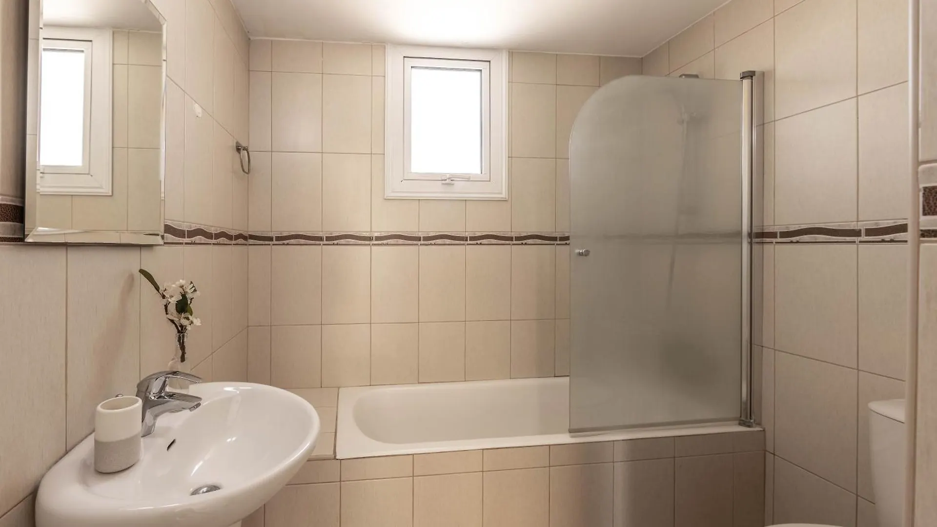 Holiday home Villa Protaras View 9 Central Protaras -Fig Tree Bay-Jacuzzi-Hot Tub