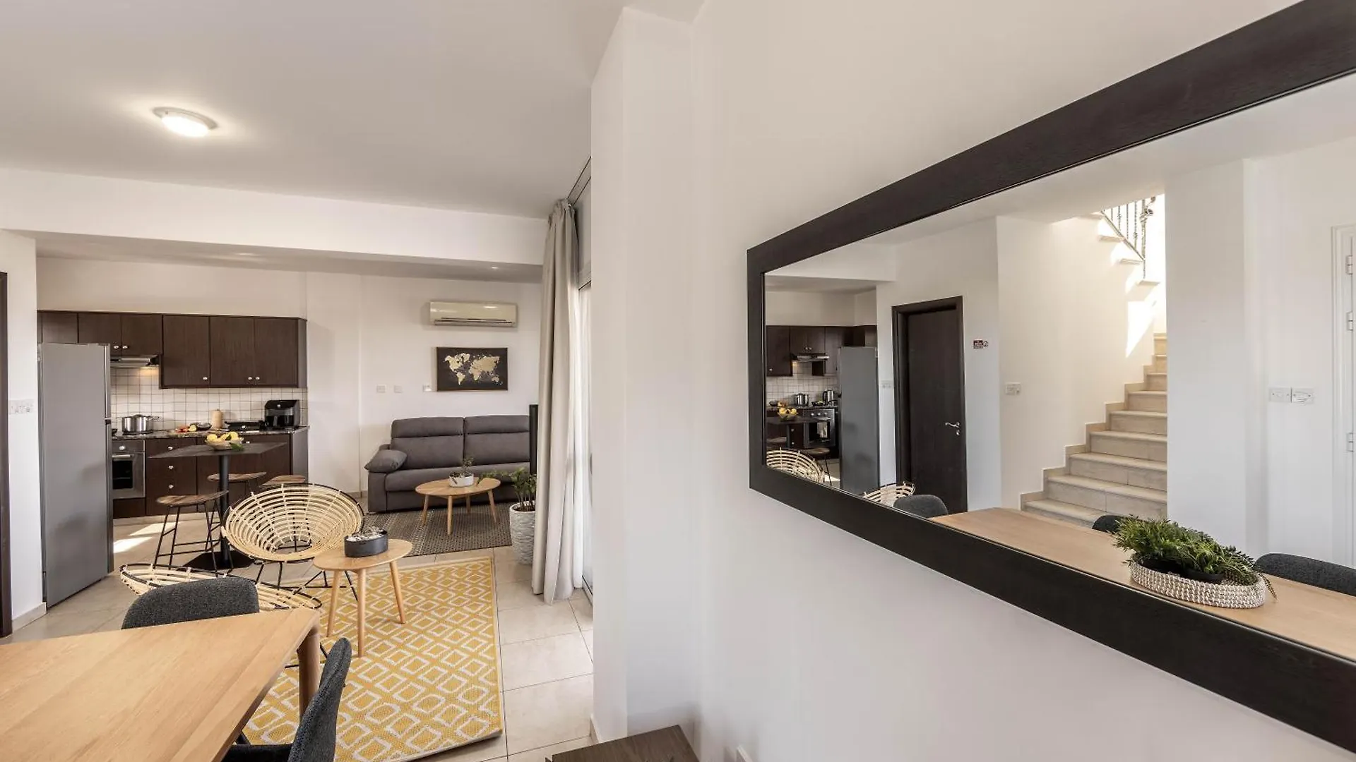 Holiday home Villa Protaras View 9 Central Protaras -Fig Tree Bay-Jacuzzi-Hot Tub
