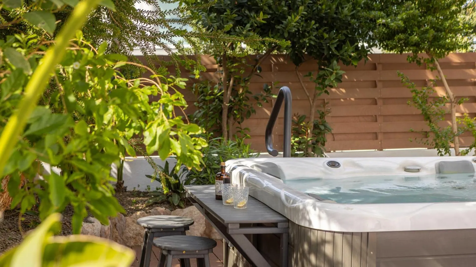 Holiday home Villa Protaras View 9 Central Protaras -Fig Tree Bay-Jacuzzi-Hot Tub Cyprus